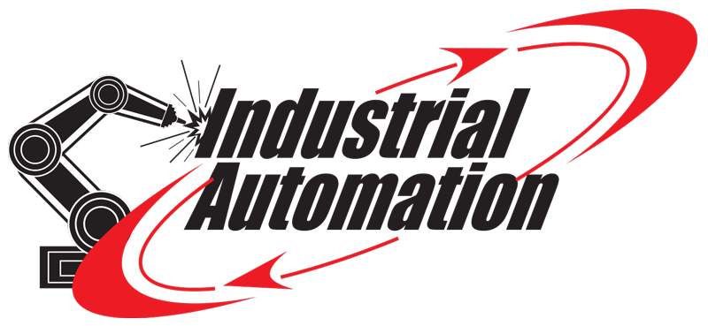 Industrial Automation logo