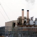 Electric Utility: Garbage Burning Plant